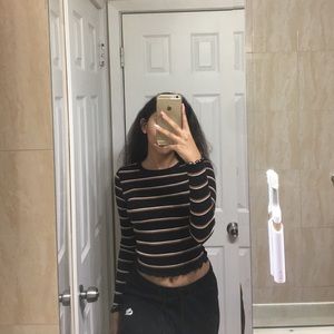 Meet your Posher, Scarlet